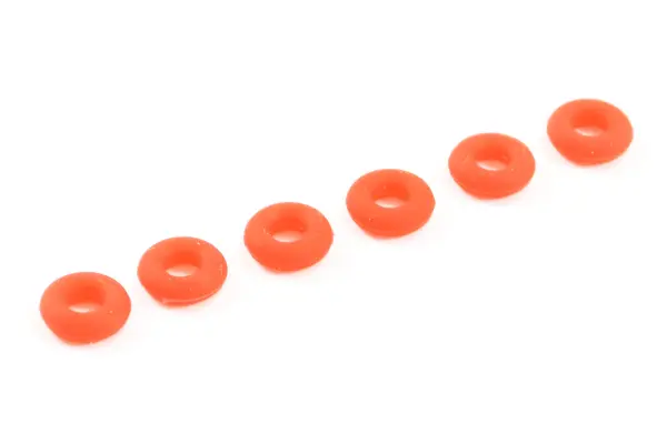 FTX Vantage/Carnage Shock Lower O Ring (6) &mdash; image 2 of 2