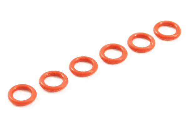 FTX Vantage/Carnage Diff O Ring Seal (6) &mdash; image 3 of 3