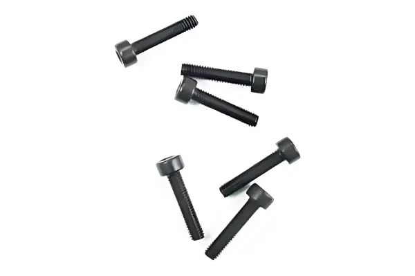 FTX Cap Head Hex Screw 6Pcm3*14 — image 1 of 2