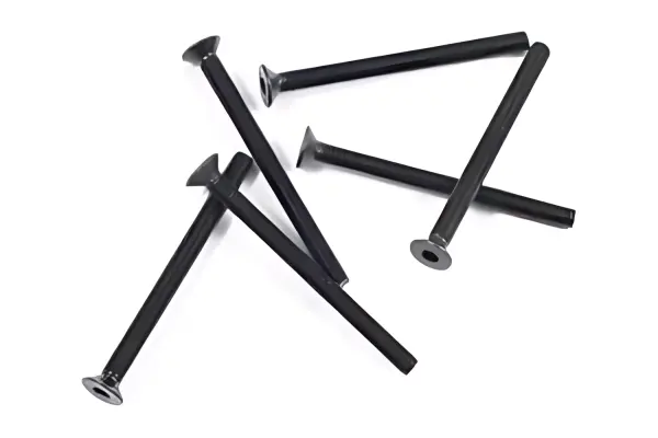 FTX Flat Head Hex 6Pcs M3 X 36 — image 1 of 2