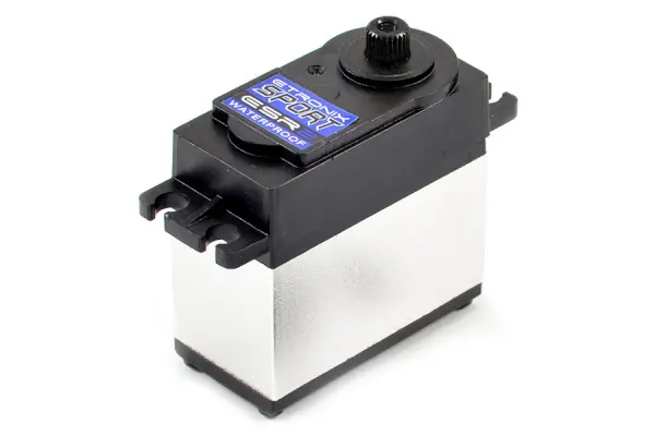 FTX 9Kg/cm Metal Geared Servo &mdash; image 3 of 3