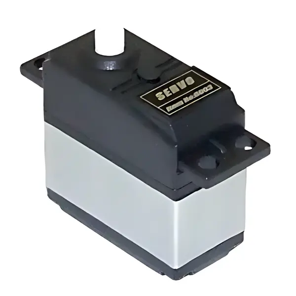 FTX Vantage/Carnage 3KG/CM Waterproof Steering Servo — image 1 of 3