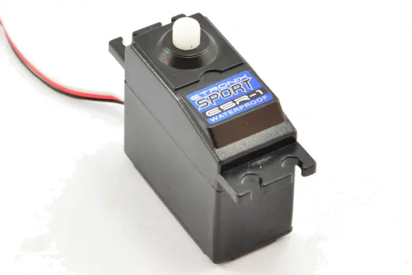 FTX Vantage/Carnage 3KG/CM Waterproof Steering Servo — image 3 of 3