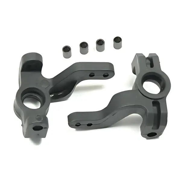 FTX Banzai Steering Knuckle Arm Set — image 1 of 2