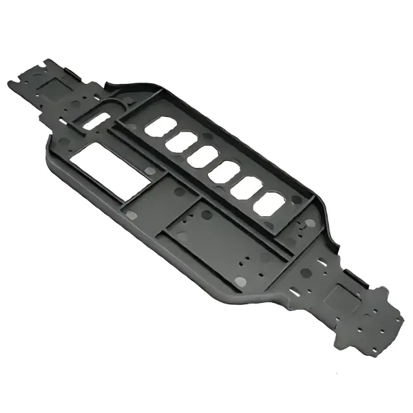 FTX Banzai Chassis Plate — image 1 of 2