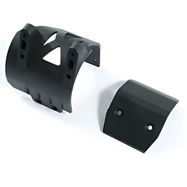 FTX Edge/Siege Front Bumper An D Motor Guard