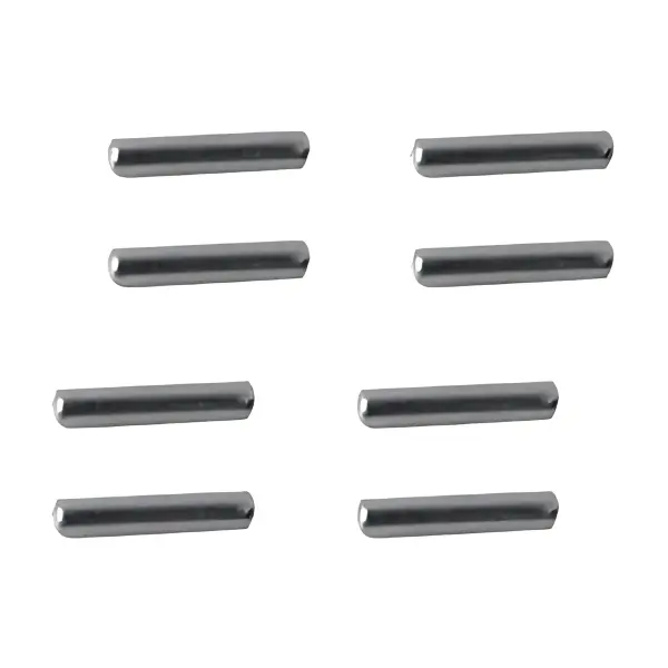 FTX Edge/Siege Wheel Hex Pin (8) (FTX8223)