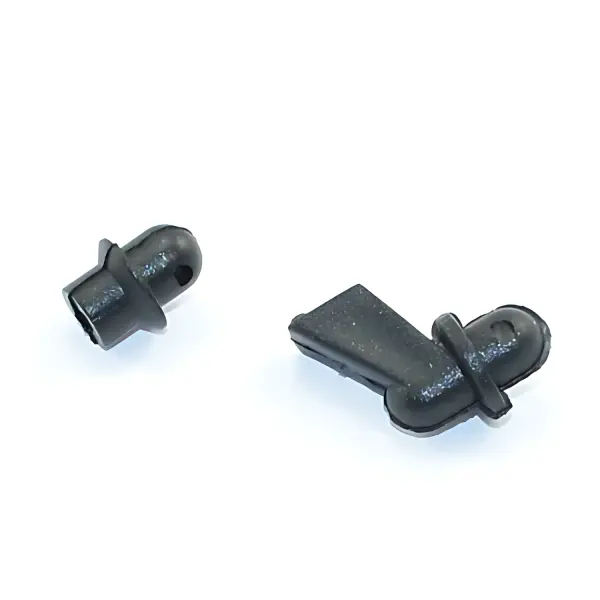 FTX Colt Buggy Body Mount 1 Set — image 1 of 2