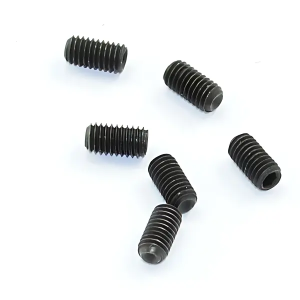 FTX Colt Screw M3 X 6 6Pc