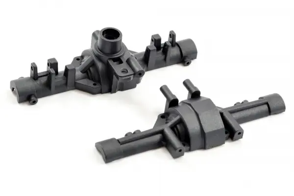 FTX Outback F/R Axle Housing S ET — image 2 of 2