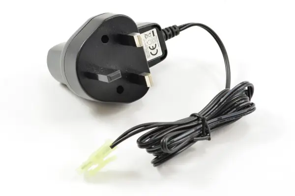 FTX Outback Nimh Wall Charger - UK — image 2 of 2