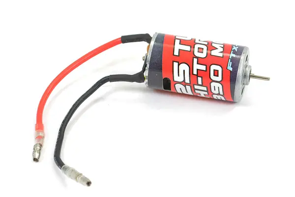 FTX Outback 2.0 RC390 Brushed Motor — image 3 of 3
