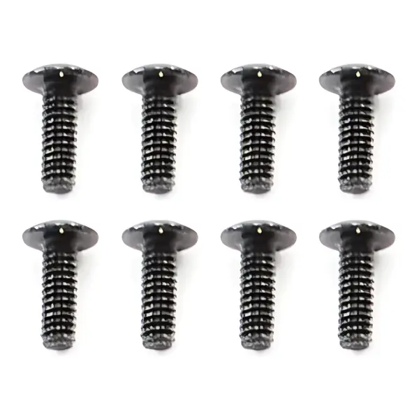FTX Outback Button Head Screw M2*6 (8)
