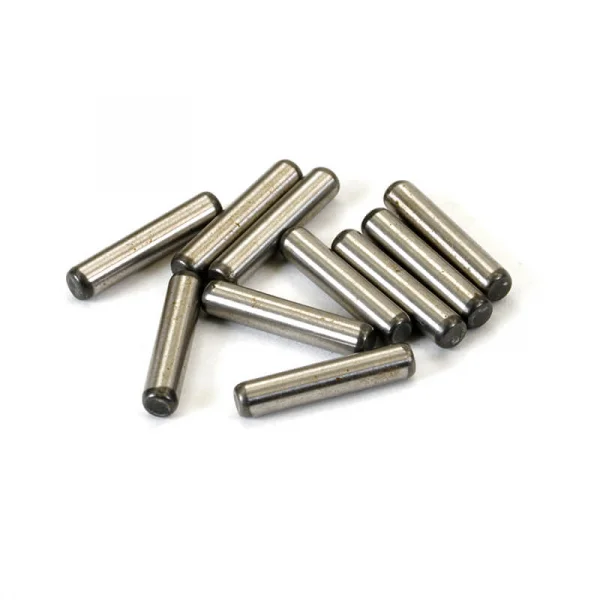 FTX Outback Wheel Hex Pins 2 X 10 — image 2 of 2
