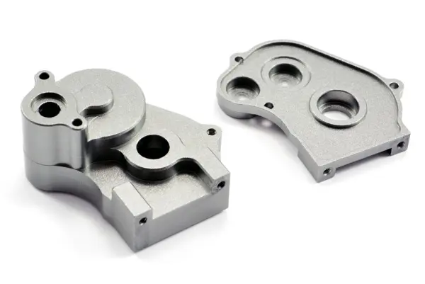FTX Outback Aluminium Centre Gearbox Housing — image 2 of 2