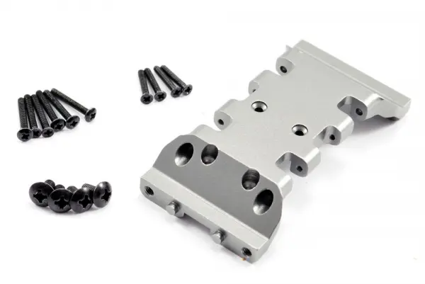 FTX Outback Aluminium Skid Pla Te — image 2 of 2