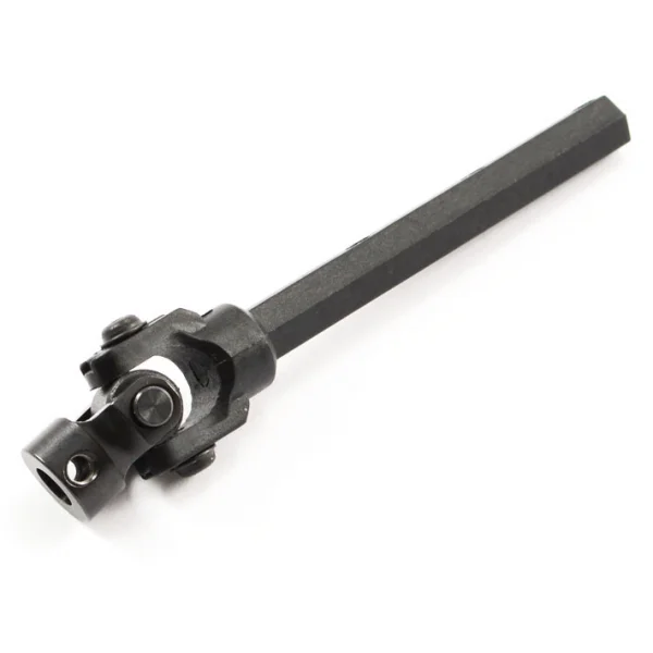 FTX Outlaw Rear Central CVD Shaft Rear Half - Steel Cup