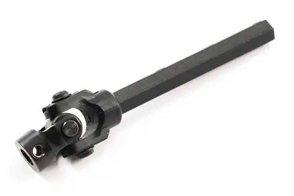 FTX Outlaw Rear Central CVD Shaft Rear Half - Steel Cup &mdash; image 4 of 4