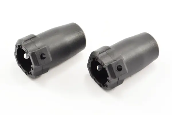 FTX Outlaw Rear Axle Adaptors (2Pc) — image 2 of 2