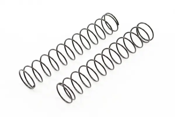 FTX Outlaw Rear Shock Spring (2Pc) — image 2 of 2