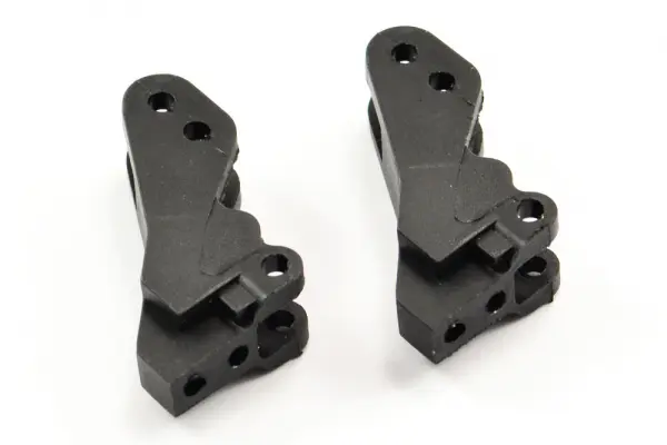 FTX Outlaw Trailing Arm Chassis Mounts (2Pc) &mdash; image 2 of 2