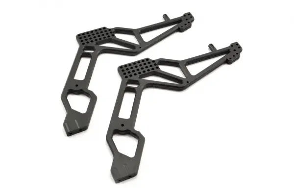 FTX Outlaw Main Frame Side Plates (2Pc) &mdash; image 2 of 2