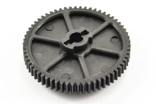 FTX Outlaw Main Spur Gear 62T &mdash; image 2 of 2