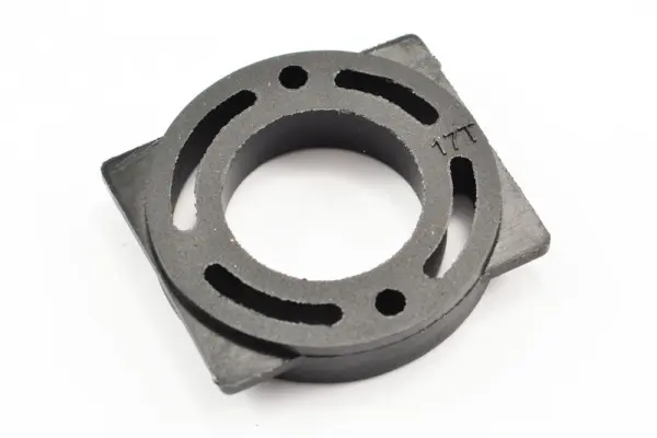 FTX Outlaw Motor Mount For 17T Pinion Gear — image 2 of 2