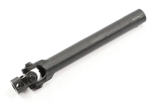 FTX Outlaw Rear Central CVD Shaft Front Half - Steel Cup — image 3 of 3