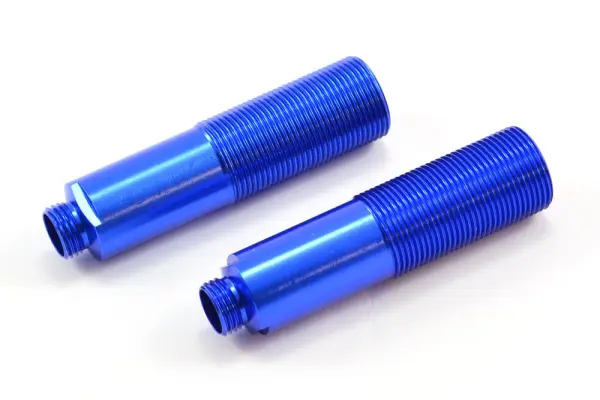FTX Outlaw Rear Shock Body Aluminium (2) — image 2 of 2
