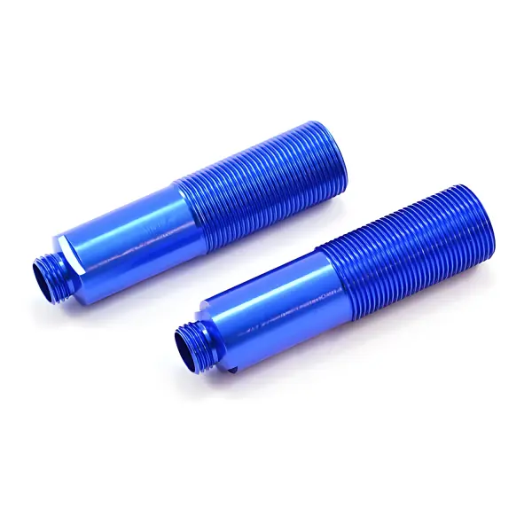 FTX Outlaw Rear Shock Body Aluminium (2) — image 1 of 2