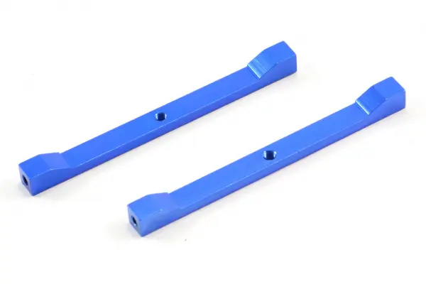 FTX Outlaw Aluminium Battery Case Holder &mdash; image 2 of 2