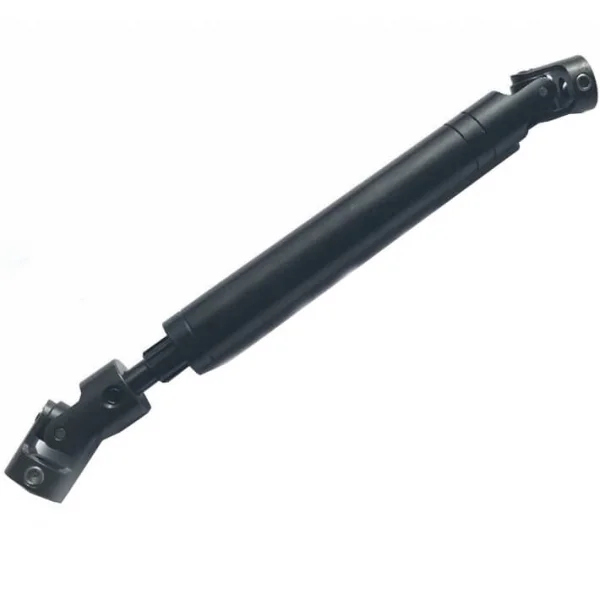 FTX Outlaw Steel Rear Central CVD Front Half (1Pc) — image 3 of 3