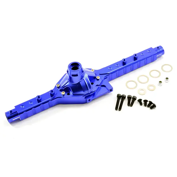 FTX Outlaw Aluminium Rear Axle Housing — image 1 of 2