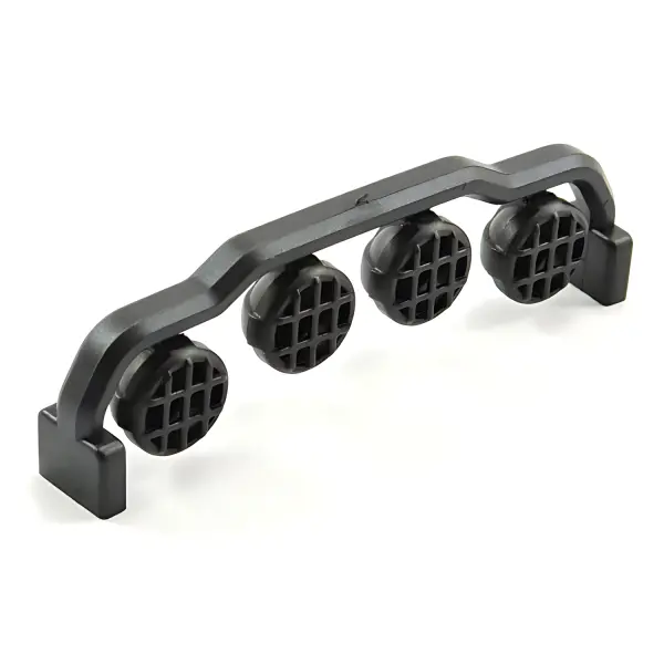 FTX Outlaw Moulded Roof Headlight Set — image 1 of 2