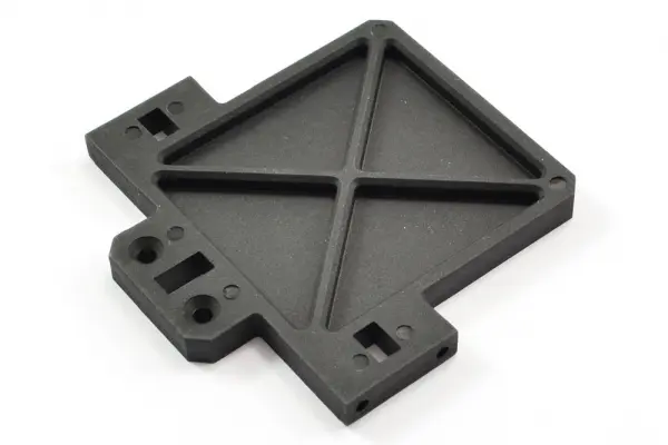 FTX Mighty Thunder ESC Mounting Plate (1Pc) — image 2 of 2