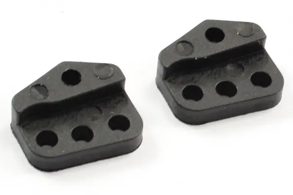 FTX Mighty Thunder Support Rod Holder Right (2Pc)