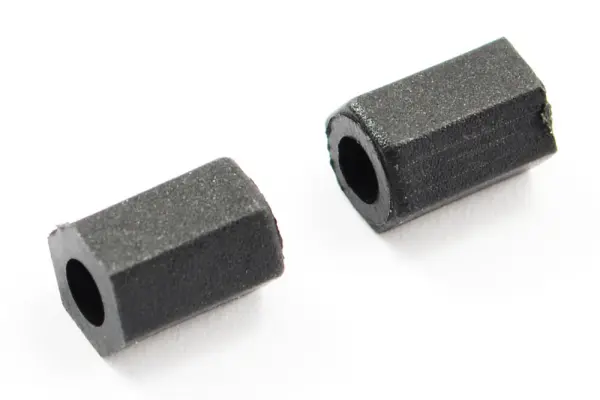 FTX Mighty Thunder Servo Mount Posts (2Pc) — image 2 of 2