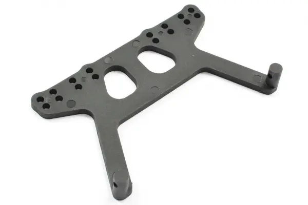 FTX Mighty Thunder Body Mounting Plate Long (1Pc) &mdash; image 2 of 2