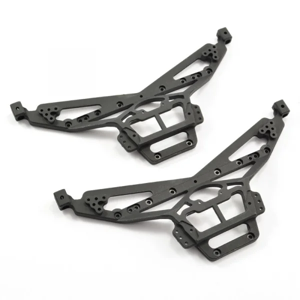 FTX Mighty Thunder Main Frame Side Plates (2Pc)