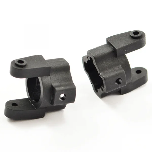 FTX Mighty Thunder Steering Knuckle (2Pc) — image 2 of 2