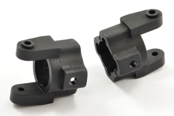 FTX Mighty Thunder Steering Knuckle (2Pc) — image 1 of 2