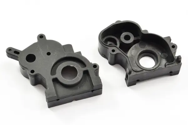 FTX Mighty Thunder Gearbox Housing (2Pc)
