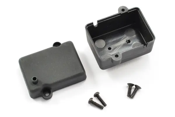 FTX Mighty Thunder Receiver Case (1Pc) — image 1 of 2