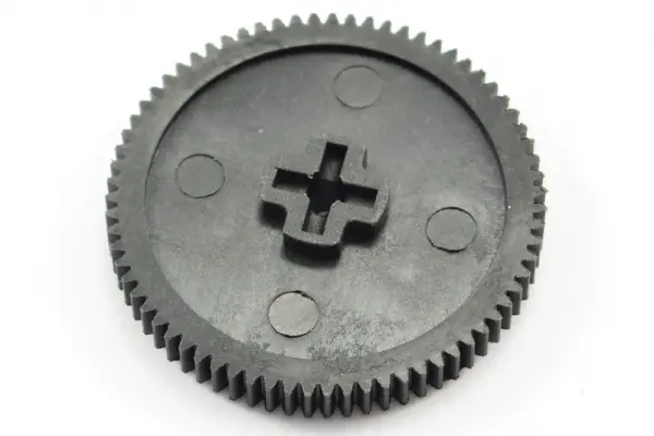 FTX Mighty Thunder 70T Spur Gear &mdash; image 2 of 2