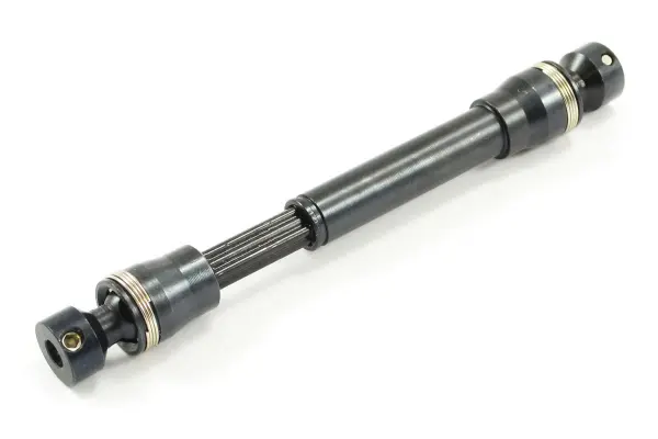 FTX FTX Mighty Thunder/Kanyon CVD Steel Centre Slider Driveshaft &mdash; image 2 of 2
