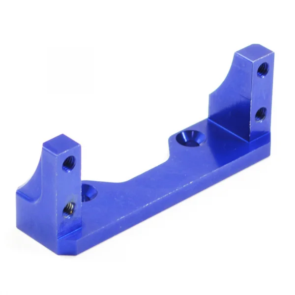 FTX Mighty Thunder Aluminium Servo Mount (1Pc)