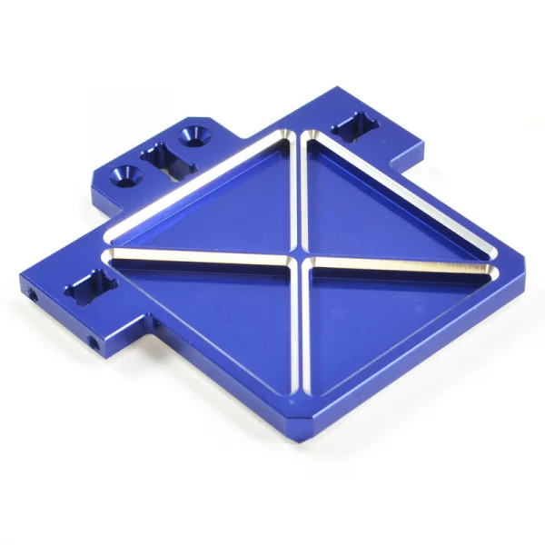 FTX Mighty Thunder Aluminium ESC Mounting Plate