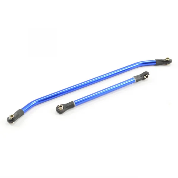 FTX Mighty Thunder Aluminium Steering Rods (2Pc)