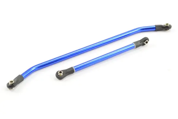 FTX Mighty Thunder Aluminium Steering Rods (2Pc) &mdash; image 3 of 3